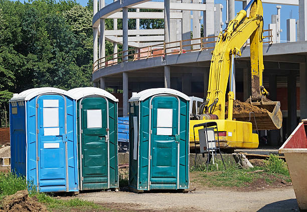 Best Portable Toilet Rental for Emergency Services  in Jennings, LA